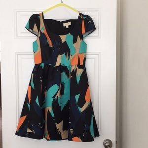 Beautiful Anthropologie Moulinette Soeurs Dress